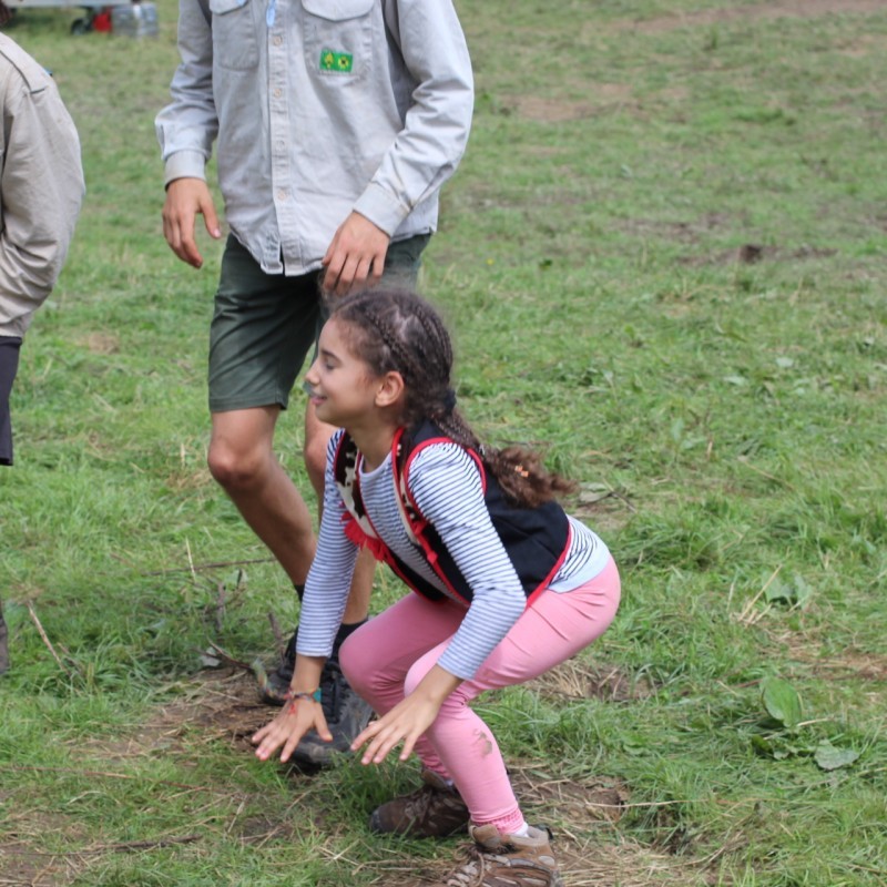 IMG 5575 - Scouts en Gidsen Zaventem 
